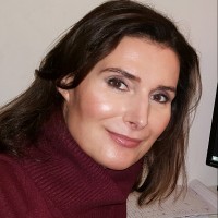 Marion Van Laarhoven
