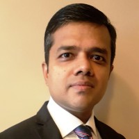 Kaushik Chatterjee