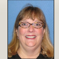 Paula Garrett