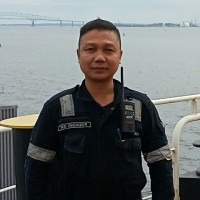 Mursalim Mustafa