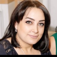 Roza Arzumanyan