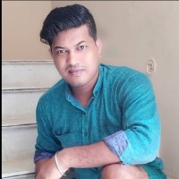 Sahdev Mandal