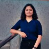 Shweta Zade