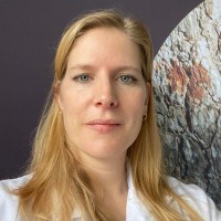 Linda Van Vliet