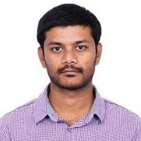 Nithin C S