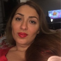 Tahmineh Kazerani