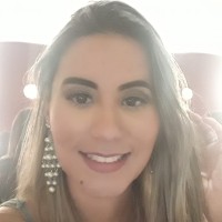 Edina Nair Naval Da Silva