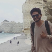 Nikhil Das