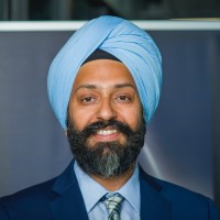 Pushpinder Singh Garcha