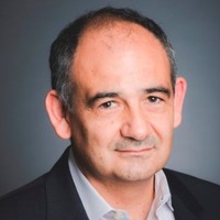 Xavier Faz