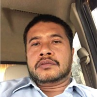 Muhammad Ansori Nasution