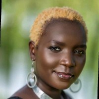 Rebecca Ougo