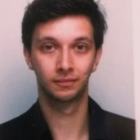 Nicolas Sournies