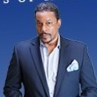 Kenneth J Thompson