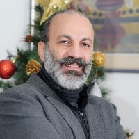 Ghassan Farhat