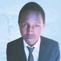 Evans Kiprotich