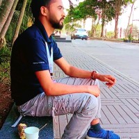 Ramashish Patel