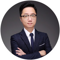 Louis Huang