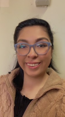Carmen Martinez