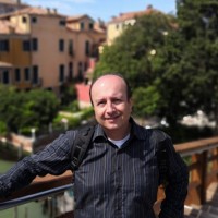 Marco Antimi