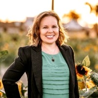 Mary Michaelson