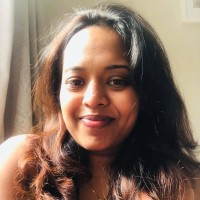 Poornima Vithana