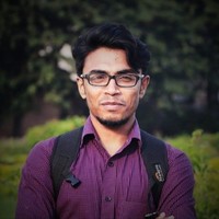 Mallick Shibly Ahmed