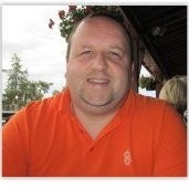 Ian Caldwell