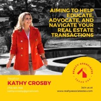Kathy V. Crosby