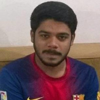 MIRZA VISHAL