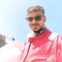 Siddharth Manda
