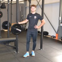 Daan Overbosch
