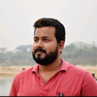 Arjun Mukherjee