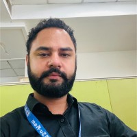 Upender Sharma
