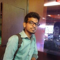 Vignesh Petchiappan