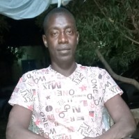 Boukar Ibrahim
