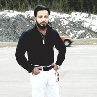 Asadullah Mahmood