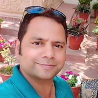 Ashish Sharma