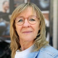Yvonne Zwetsloot