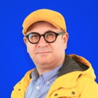 Reza Esmaili