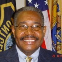 Roger Terry Sr