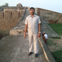 Abani Doary
