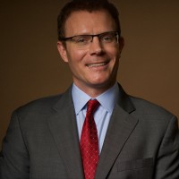 Jeremy Handschuh
