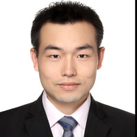 Hairong Liu