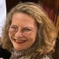 Agnes Lellouche-Gounon