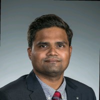 Vijay Thangaraju