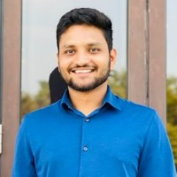 Yashwanth Ketaty