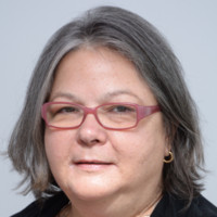 Susan Eiff