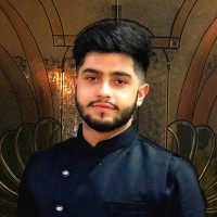 Aman Mehta