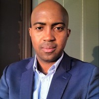 Adnilson Pereira, Ing